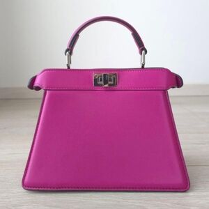 Fendi Peekaboo ISeeU Petite